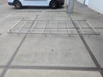 Equinox impiriaal Fort transit VW transporter  rvs 130 x 330, Ophalen of Verzenden, Gebruikt