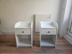 IKEA HAUGA, Huis en Inrichting, Ophalen, 50 tot 100 cm, Met lade(s), Minder dan 100 cm