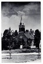 Kwadijk. De N. H. Kerk aan de Dorpsstraat., Ophalen of Verzenden, Ongelopen, Noord-Holland