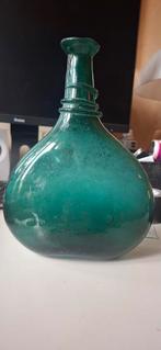 Antieke fles vaas, Ophalen of Verzenden