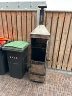 Rookkast rook oven, Ophalen, Zo goed als nieuw
