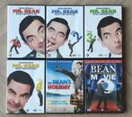 Mr. Bean dvds, Cd's en Dvd's, Dvd's | Komedie, Alle leeftijden, Ophalen, Zo goed als nieuw, Actiekomedie