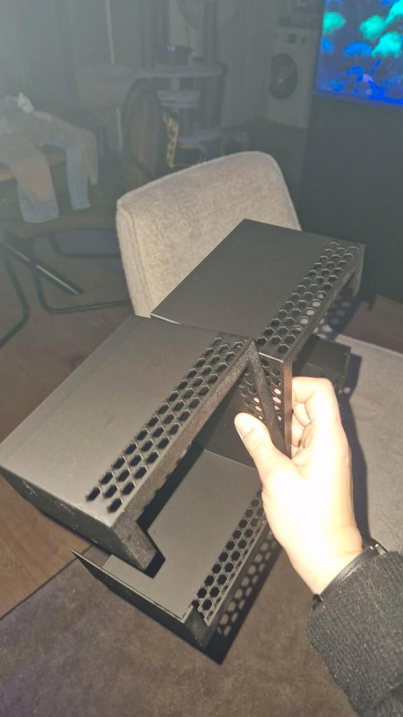 2x reef led 90 kappen, Dieren en Toebehoren, Vissen | Aquaria en Toebehoren, Ophalen