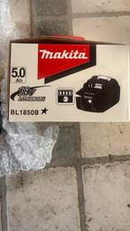 makita 5 amper accu s ( Nieuwe ), Ophalen, Nieuw
