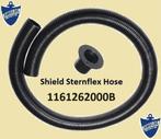 1161262000B Sternflex kabel/slang beschermbuis, zwart, Ø50mm, Nieuw, Ophalen of Verzenden, Motor en Techniek