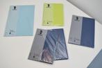 Rossler enveloppen & kaarten, ongeopend, groen en blauw, Ophalen of Verzenden, Nieuw, Overige thema's, Blanco kaart of Basiskaart
