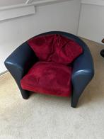 Leolux stoel, Huis en Inrichting, Fauteuils, Gebruikt, 75 tot 100 cm, 75 tot 100 cm, Modern