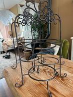 Etagère voor High Tea, Ophalen, Zo goed als nieuw