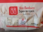 Van Beekum Ceylon Kaneel Gemalen, Ophalen of Verzenden, Nieuw