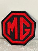 MG Badge, Ophalen of Verzenden, Nieuw