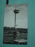 3) zwart-wit ansichtkaart Rotterdam, Verzamelen, Ansichtkaarten | Nederland, Verzenden, 1960 tot 1980, Gelopen, Zuid-Holland