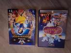 Verschillende dvd,s kinderen, Hobby en Vrije tijd, Gezelschapsspellen | Bordspellen, Ophalen, Zo goed als nieuw