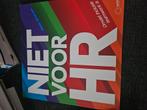 Niet voor HR - Wendy Broersen, Boeken, Ophalen of Verzenden, Nieuw, Wendy broersen