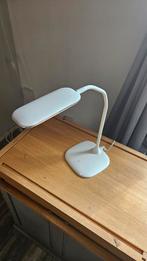 Bureaulamp  / tafellamp Led, Ophalen of Verzenden, Zo goed als nieuw, Minder dan 50 cm