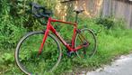 Cannondale Optimo 1 racefiets XL (58) met Shimano 105, Fietsen en Brommers, Fietsen | Racefietsen, 28 inch, Aluminium, Zo goed als nieuw