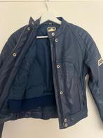 IXS Dames Motorjas Maat 38, Motoren, Kleding | Motorkleding, Ophalen of Verzenden, Tweedehands, Dames, Jas | leer