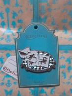 Efteling pin efteldingen, Ophalen of Verzenden, Zo goed als nieuw, Button of Speldje