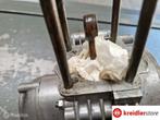 Kreidler RS 5 bak Direct Brede tap 50 mm gat, Fietsen en Brommers, Brommeronderdelen | Kreidler, Ophalen of Verzenden, Gebruikt