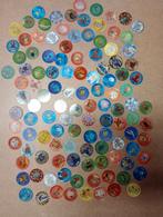 Pokemon Flippo's jaren 90 plus 10 Smiths flippo collectors, Verzamelen, Flippo's, Ophalen of Verzenden, Losse flippo's