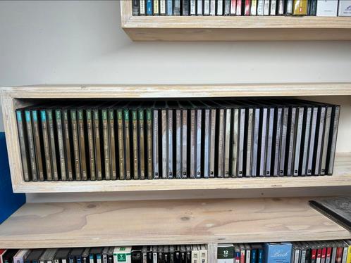 Ton Koopman complete Bach cantatas, Cd's en Dvd's, Cd's | Klassiek, Zo goed als nieuw, Overige typen, Barok, Ophalen