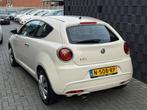 Alfa Romeo MiTo 1.4 Progression 2009| BEIGE| AIRCO| APK | NW, Voorwielaandrijving, Euro 5, Stof, Gebruikt