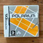 Polarium Nintendo DS spel, Puzzel en Educatief, Gebruikt, 1 speler, Ophalen of Verzenden