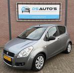 Suzuki Splash 1.2 Exclusive, Gebruikt, 4 cilinders, Origineel Nederlands, Bedrijf