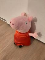 Peppa Pig, Kinderen en Baby's, Ophalen of Verzenden, Zo goed als nieuw, Overige typen
