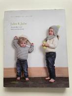 Jules & Julie, Breien en Haken, Verzenden, Julie Jaeken, Zo goed als nieuw