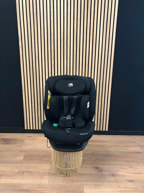 Deryan Colin Luxe I-Size Autostoel - ISOFIX - Showroom model, Kinderen en Baby's, Autostoeltjes, Nieuw, Overige merken, Isofix