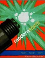 MoMA New York museum of modern art 1880-1920, Boeken, Verzenden, Zo goed als nieuw