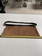 Spijkerschorten/ hobby schort van echt leer, Ophalen of Verzenden, Nieuw