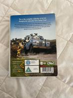 Shaun het Schaap - Complete Serie 1 DVD Boxset, Cd's en Dvd's, Alle leeftijden, Boxset, Ophalen of Verzenden, Zo goed als nieuw