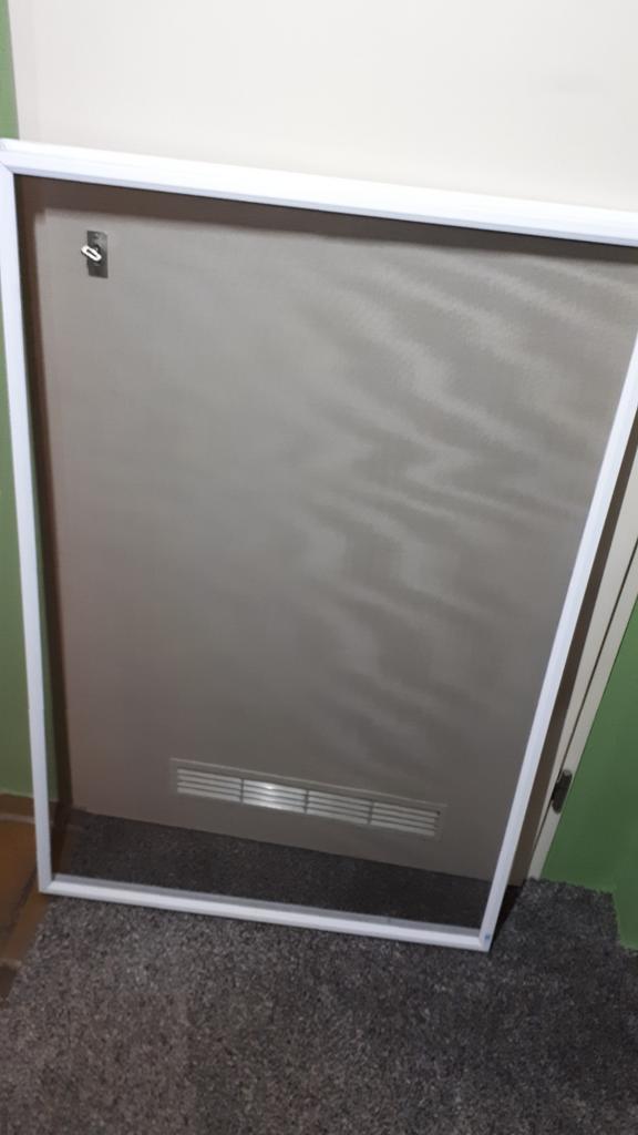 Vliegenhor voor raam, Ophalen, Minder dan 80 cm, Overige typen, Minder dan 200 cm