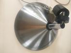 Erco lamp - Vintage - Hanglamp - RVS, Huis en Inrichting, Lampen | Hanglampen, Gebruikt, Vintage Erco Bauhaus, Ophalen of Verzenden