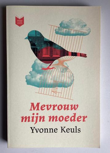 Yvonne Keuls - Mevrouw mijn moeder (waargebeurd verhaal) beschikbaar voor biedingen