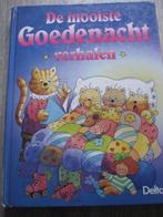 Voorleesboek De mooiste Goedenacht verhalen, Ophalen of Verzenden, Zo goed als nieuw, Jongen of Meisje, Voorleesboek