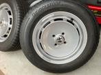 Alfa Romeo Alfetta QO Benzoni velgen, Ophalen