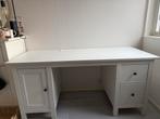 Bureau hemnes ikea, Huis en Inrichting, Bureaus, Ophalen of Verzenden, Gebruikt