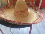 Sombrero, Hobby en Vrije tijd, Feestartikelen, Ophalen, Gebruikt, Hoed of Pruik, Carnaval