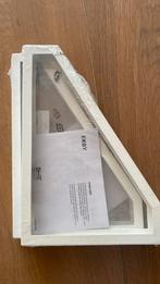 Plankdragers | EKBY LERBERG | IKEA, Huis en Inrichting, Ophalen, Nieuw