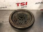 Dubbele massa vliegwiel van een Volkswagen Scirocco, Gebruikt, -, Volkswagen, -