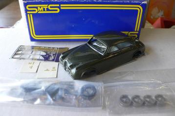 jaguar 240 -smts kit  1/43 beschikbaar voor biedingen