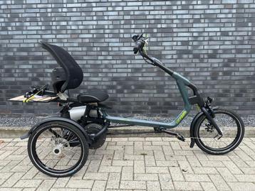 Elektrische Van Raam Easy Rider 3 2024! beschikbaar voor biedingen