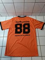 (L) Jupiler #88 Hup Holland Voetbalshirt, Maat L, Ophalen of Verzenden, Gebruikt, Shirt