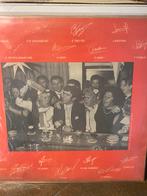 Lp van feyenoord, Ophalen of Verzenden, Gebruikt, Overige formaten, Poprock