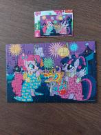 My Little Pony Puzzel 4+, 10 tot 50 stukjes, 4 tot 6 jaar, Ophalen of Verzenden, Zo goed als nieuw