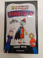 Obert Skye - Pinocula, Ophalen of Verzenden, Zo goed als nieuw, Obert Skye