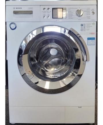 BOSCH wasmachine 8 Kilo A+++ met 6 maanden Garantie beschikbaar voor biedingen
