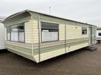 AMS 10.00x3.50 | 2slp | badkamer | inc.transp, Caravans en Kamperen, Tot en met 6
